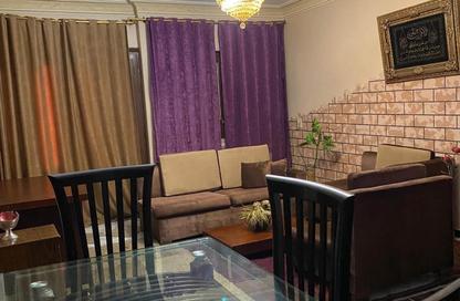 Apartment - 3 Bedrooms - 1 Bathroom for rent in Street 261 - New Maadi - Hay El Maadi - Cairo Apartment - 3 Bedrooms - 1 Bathroom for rent in Street 261 - New Maadi - Hay El Maadi - Cairo