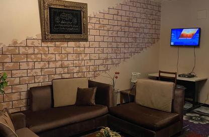 Apartment - 3 Bedrooms - 1 Bathroom for rent in Street 261 - New Maadi - Hay El Maadi - Cairo Apartment - 3 Bedrooms - 1 Bathroom for rent in Street 261 - New Maadi - Hay El Maadi - Cairo