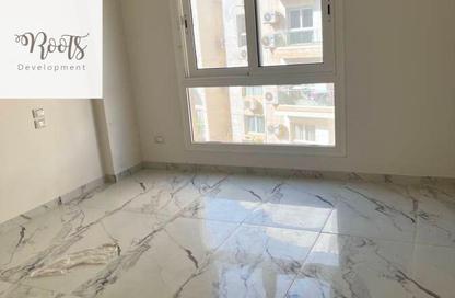 شقة - 2 غرف نوم - 2 حمامات للايجار في ماونتن فيو أي سيتي أكتوبر - كمبوندات 6 أكتوبر - مدينة 6 أكتوبر - الجيزة