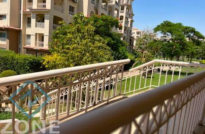 Apartment - 3 Bedrooms - 3 Bathrooms for sale in B1 - Madinaty - Cairo Apartment - 3 Bedrooms - 3 Bathrooms for sale in B1 - Madinaty - Cairo