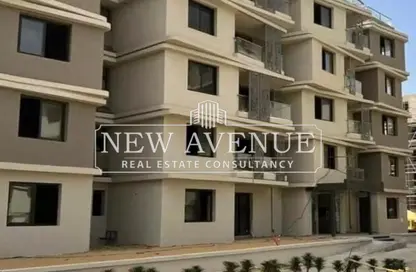 Apartment - 2 Bedrooms - 2 Bathrooms for sale in Badya Palm Hills - 6 October Compounds - 6 October City - Giza