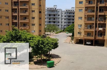 شقة - 3 غرف نوم - 2 حمامات للبيع في ارابيانو - حدائق اكتوبر - مدينة 6 أكتوبر - الجيزة