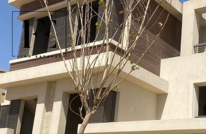 منزل مزدوج - 3 غرف نوم - 3 حمامات للبيع في نيو جيزة - طريق مصر اسكندرية الصحراوي - مدينة 6 أكتوبر - الجيزة