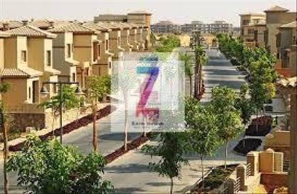 شقة - 3 غرف نوم - 2 حمامات للبيع في شارع التسعين الشمالي - التجمع الخامس - مدينة القاهرة الجديدة - القاهرة