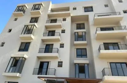 Apartment - 3 Bedrooms - 3 Bathrooms for sale in O West - 6 October Compounds - 6 October City - Giza