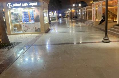 محل تجاري - استوديو - 1 حمام للايجار في امتداد الرحاب - الرحاب - مدينة القاهرة الجديدة - القاهرة