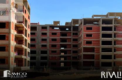 Apartment - 3 - 3 for sale in Rivali - 5th Settlement Compounds - The 5th Settlement - New Cairo City - Cairo