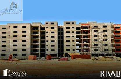 Apartment - 3 - 3 for sale in Rivali - 5th Settlement Compounds - The 5th Settlement - New Cairo City - Cairo