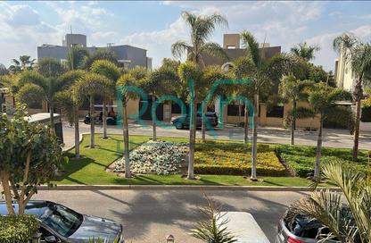 Villa - 4 Bedrooms - 4 Bathrooms for sale in Allegria - Sheikh Zayed Compounds - Sheikh Zayed City - Giza