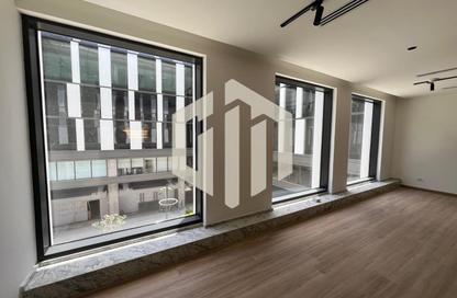 Office Space - Studio - 1 Bathroom for rent in Park St. - Ring Road - The 5th Settlement - New Cairo City - Cairo