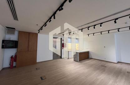 Office Space - Studio - 1 Bathroom for rent in Park St. - Ring Road - The 5th Settlement - New Cairo City - Cairo