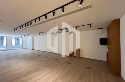 Office Space - Studio - 1 Bathroom for rent in Park St. - Ring Road - The 5th Settlement - New Cairo City - Cairo