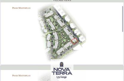 Apartment - 3 Bedrooms - 2 Bathrooms for sale in Zed Towers - Sheikh Zayed Compounds - Sheikh Zayed City - Giza