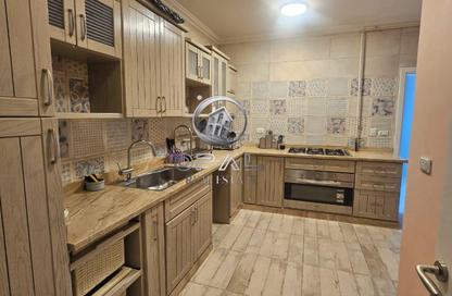 شقة - 4 - 4 للايجار في 6 ويست - بيفرلي هيلز - كمبوندات الشيخ زايد - الشيخ زايد - الجيزة