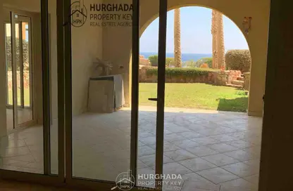 شقة - 3 غرف نوم - 2 حمامات للبيع في ازورا ريزورت - منطقة سهل حشيش - الغردقة - محافظة البحر الاحمر