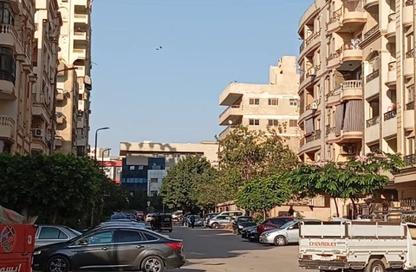 قطعة أرض - استوديو للبيع في المنطقة التاسعة - مدينة نصر - القاهرة