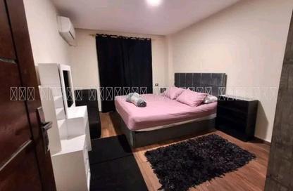 Apartment - 2 - 1 for rent in Cordoba City - Hadayek October - 6 October City - Giza