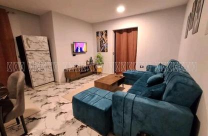 Apartment - 2 - 1 for rent in Cordoba City - Hadayek October - 6 October City - Giza