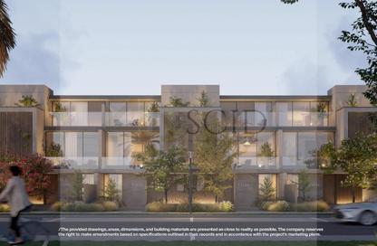 Villa - 4 Bedrooms - 4 Bathrooms for sale in Keeva - 6 October Compounds - 6 October City - Giza