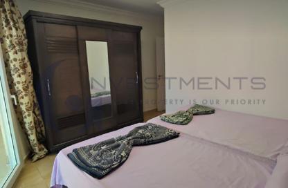 Villa - 3 - 4 for rent in Marseilia Beach 4 - Sidi Abdel Rahman - North Coast