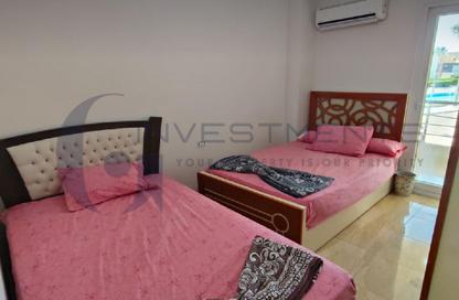 Villa - 3 - 4 for rent in Marseilia Beach 4 - Sidi Abdel Rahman - North Coast