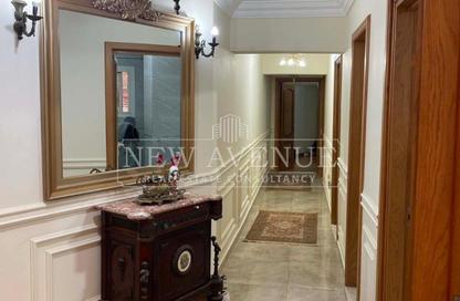 Apartment - 3 Bedrooms - 2 Bathrooms for sale in Abd Al Moneim Hafez St. - Almazah - Heliopolis - Masr El Gedida - Cairo