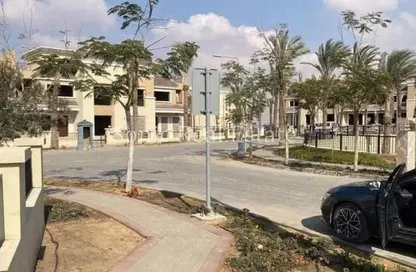 منزل مزدوج - 3 غرف نوم - 3 حمامات للبيع في كانفا سبرينغز - سراي - كمبوندات مدينة المستقبل - مدينة المستقبل - القاهرة منزل مزدوج - 3 غرف نوم - 3 حمامات للبيع في كانفا سبرينغز - سراي - كمبوندات مدينة المستقبل - مدينة المستقبل - القاهرة