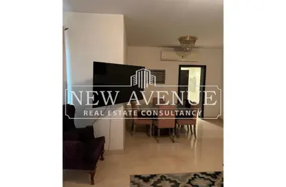 Apartment - 3 Bedrooms - 3 Bathrooms for sale in The Sierras - Uptown Cairo - Mokattam - Cairo