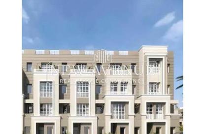 Villa - 5 Bedrooms - 5 Bathrooms for sale in The Butterfly - Mostakbal City Compounds - Mostakbal City - Future City - Cairo