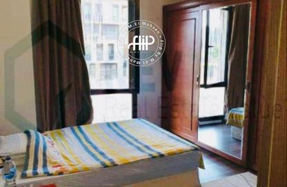 Duplex - 5 Bedrooms - 5 Bathrooms for sale in Westown - Sheikh Zayed Compounds - Sheikh Zayed City - Giza
