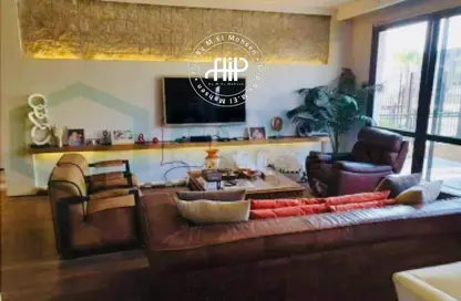 دوبلكس - 5 غرف نوم - 5 حمامات للبيع في ويستاون - كمبوندات الشيخ زايد - الشيخ زايد - الجيزة