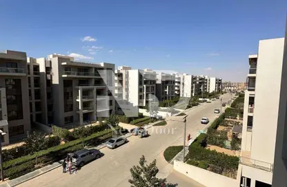 Apartment - 3 Bedrooms - 2 Bathrooms for rent in The Address East - 90 Street - The 5th Settlement - New Cairo City - Cairo