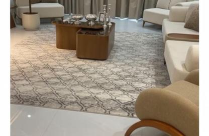 Apartment - 3 Bedrooms - 3 Bathrooms for rent in Galleria Residences - South Investors Area - New Cairo City - Cairo Apartment - 3 Bedrooms - 3 Bathrooms for rent in Galleria Residences - South Investors Area - New Cairo City - Cairo