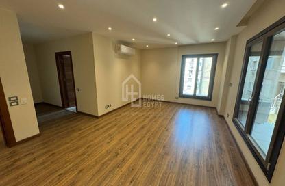 Apartment - 4 - 5 for rent in Bahaa Eldeen Krakoush St. - Zamalek - Cairo