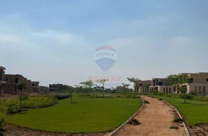 فيلا - 4 غرف نوم - 6 حمامات للبيع في نيو جيزة - طريق مصر اسكندرية الصحراوي - مدينة 6 أكتوبر - الجيزة