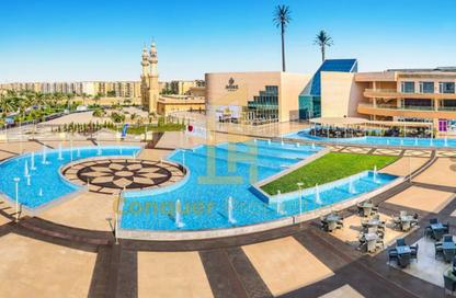 Shop - Studio - 1 for sale in El Rehab Extension - Al Rehab - New Cairo City - Cairo Shop - Studio - 1 for sale in El Rehab Extension - Al Rehab - New Cairo City - Cairo