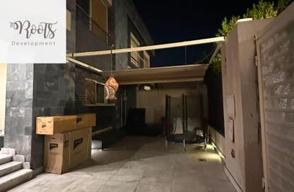 منزل مزدوج - 5 غرف نوم - 5 حمامات للبيع في الكارما 4 - كمبوندات الشيخ زايد - الشيخ زايد - الجيزة منزل مزدوج - 5 غرف نوم - 5 حمامات للبيع في الكارما 4 - كمبوندات الشيخ زايد - الشيخ زايد - الجيزة