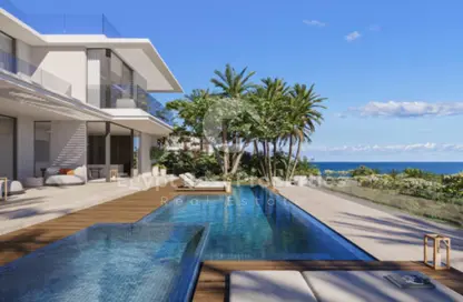 Villa - 4 Bedrooms - 4 Bathrooms for sale in Soul North Coast - Qesm Ad Dabaah - North Coast