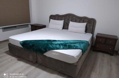 Apartment - 2 Bedrooms - 2 Bathrooms for rent in Palm Parks   Palm Hills - South Dahshur Link - 6 October City - Giza