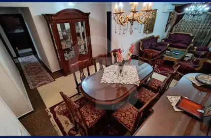 Apartment - 3 Bedrooms - 1 Bathroom for rent in Mahmoud Al Essawy St. - Sidi Beshr - Hay Awal El Montazah - Alexandria