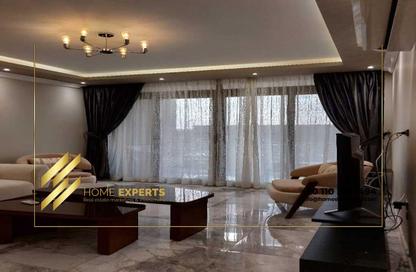 Apartment - 3 Bedrooms - 3 Bathrooms for rent in Azad - 5th Settlement Compounds - The 5th Settlement - New Cairo City - Cairo