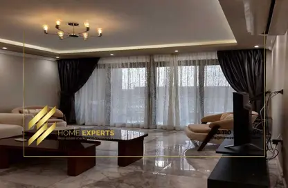 شقة - 3 غرف نوم - 3 حمامات للايجار في ازاد - كمبوندات التجمع الخامس - التجمع الخامس - مدينة القاهرة الجديدة - القاهرة