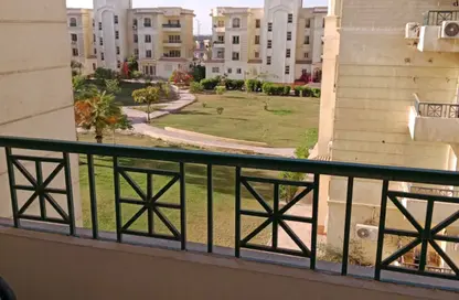 Apartment - 3 Bedrooms - 2 Bathrooms for sale in Al Khamayel city - Sheikh Zayed Compounds - Sheikh Zayed City - Giza