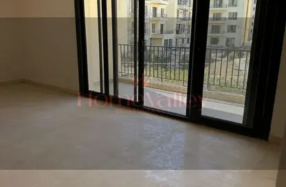 شقة - 3 غرف نوم - 3 حمامات للايجار في أو ويست - كمبوندات 6 أكتوبر - مدينة 6 أكتوبر - الجيزة