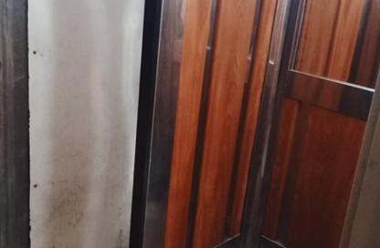 Apartment - 3 - 2 for sale in Ahmed Hassan Al Zayyat St. - Al Hadiqah Al Dawliyah - 7th District - Nasr City - Cairo