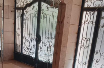 Apartment - 3 - 2 for sale in Ahmed Hassan Al Zayyat St. - Al Hadiqah Al Dawliyah - 7th District - Nasr City - Cairo