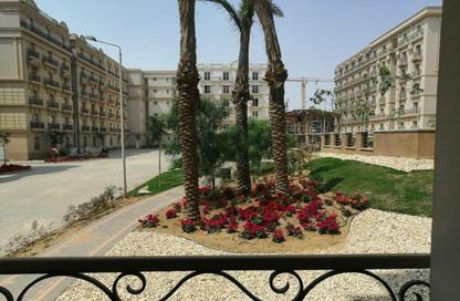 Duplex - 3 Bedrooms - 3 Bathrooms for sale in Hyde Park - New Cairo City - Cairo