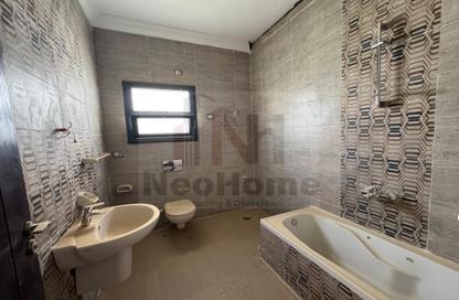 Villa - 5 Bedrooms - 5 Bathrooms for rent in Wesal City - El Shorouk Compounds - Shorouk City - Cairo Villa - 5 Bedrooms - 5 Bathrooms for rent in Wesal City - El Shorouk Compounds - Shorouk City - Cairo