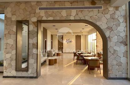 Chalet - 1 Bedroom - 1 Bathroom for sale in Koun - Ras Al Hekma - North Coast