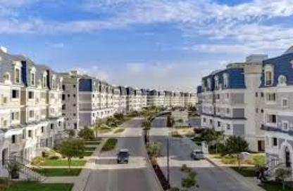 Apartment - 3 - 3 for sale in Mountain View iCity October - 6 October Compounds - 6 October City - Giza